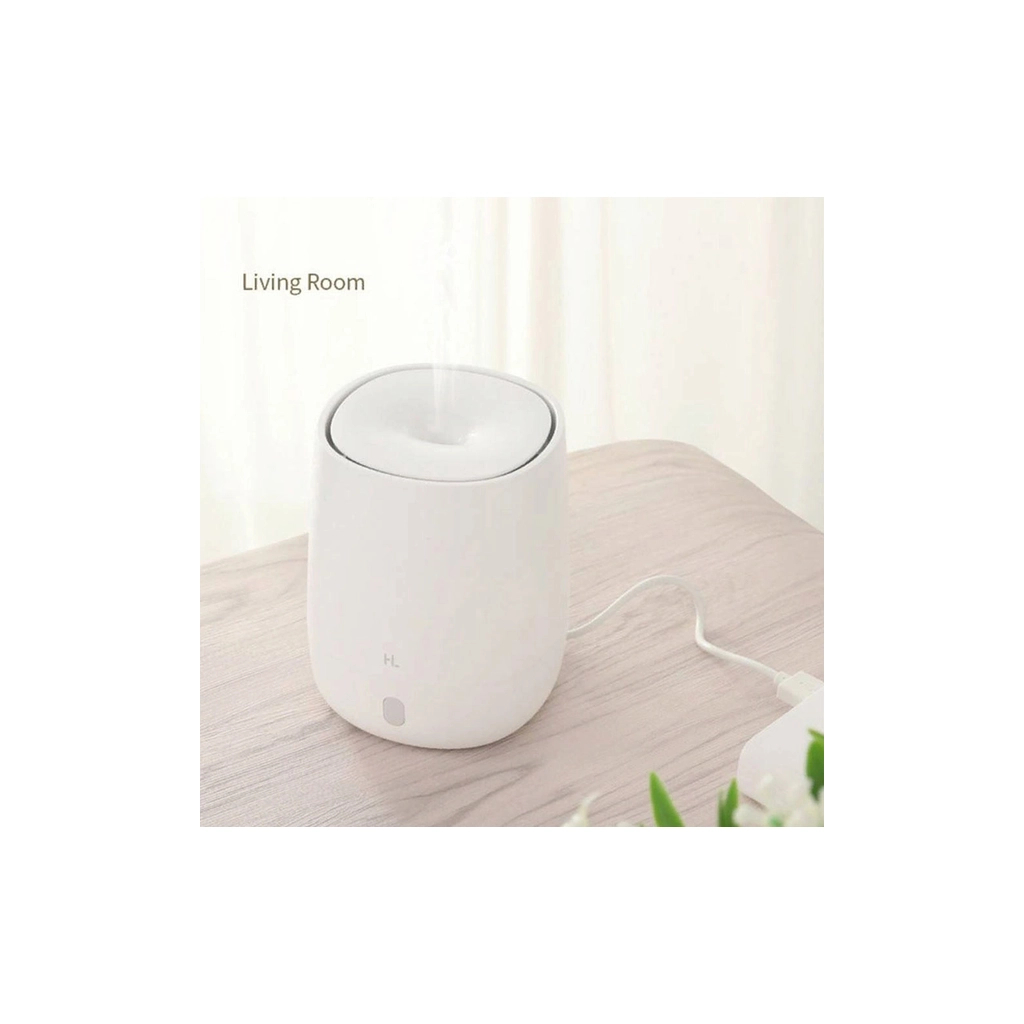 Зволожувач повітря Xiaomi HL Aromatherapy machine White (HLEOD01)