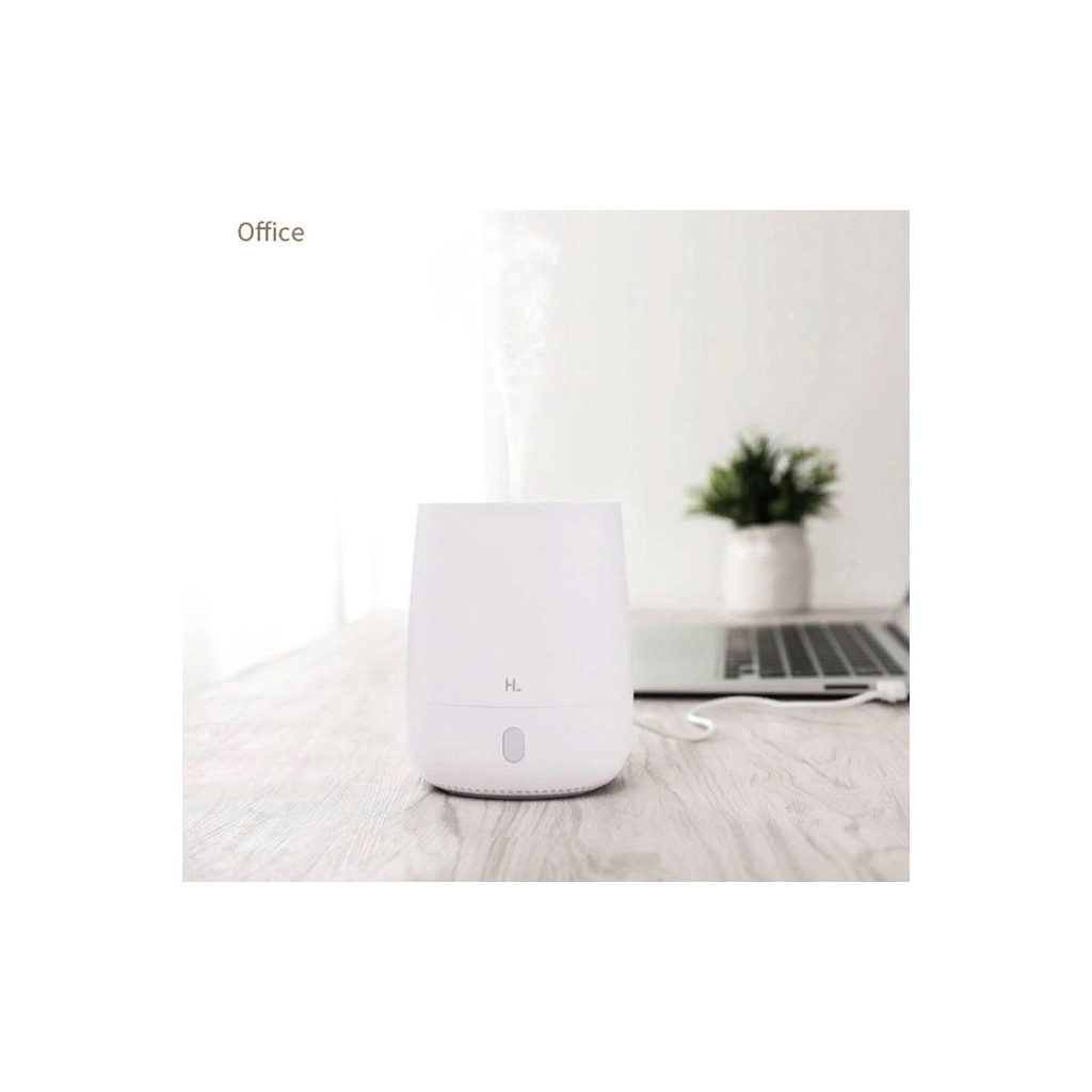Зволожувач повітря Xiaomi HL Aromatherapy machine White (HLEOD01)