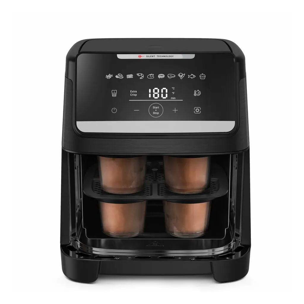 Мультипіч Tefal EY8468E0 Мультипіч Tefal EY8468E0