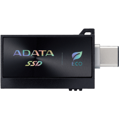 Накопичувач SSD USB 3.2 512GB SC730 ADATA (SC730-512G-CACTI)