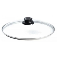 Кришка для посуду Swiss Diamond XD Induction 20 см (c-20)