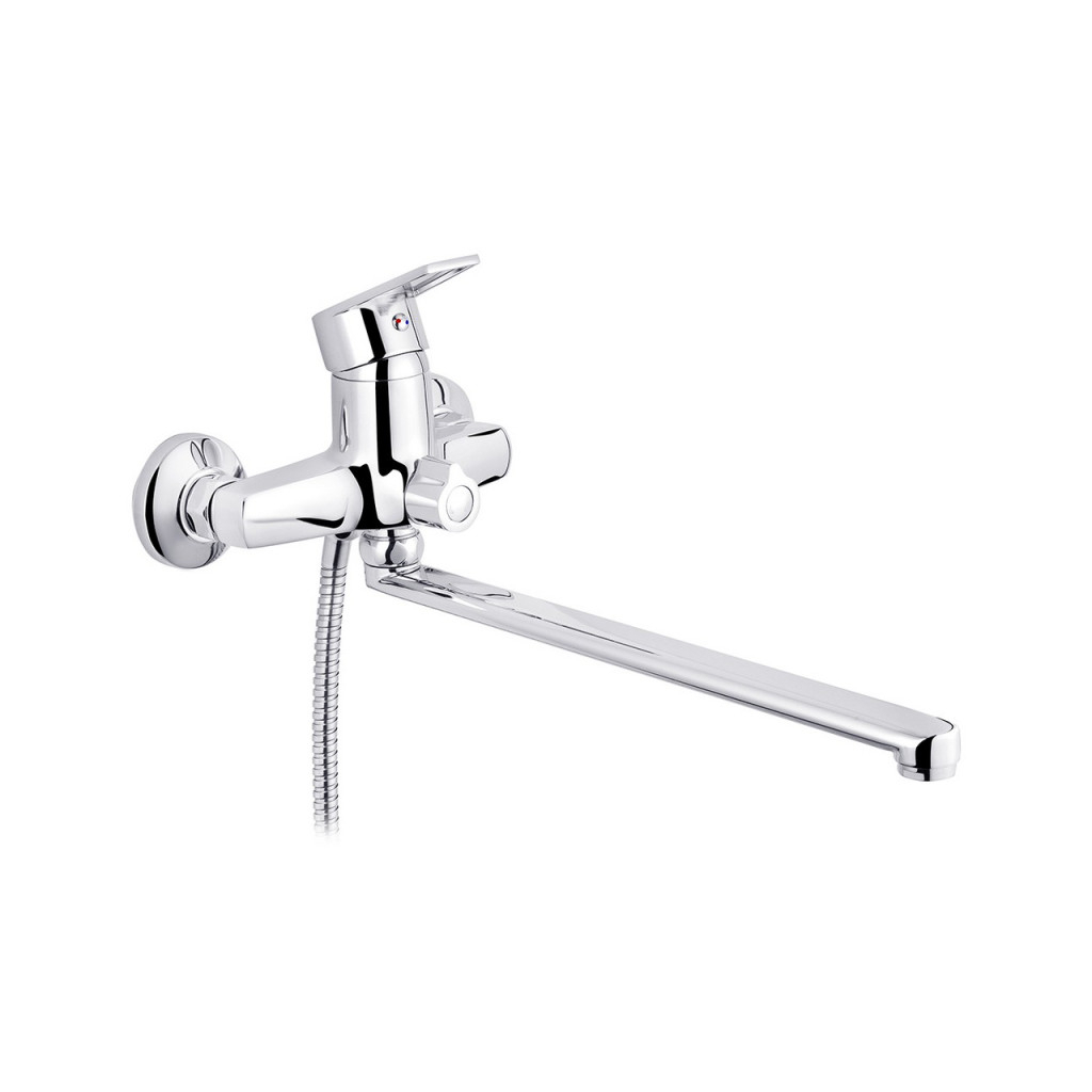 Змішувач Kroner Oker-C070 (CV019668) Змішувач Kroner Oker-C070 (CV019668)