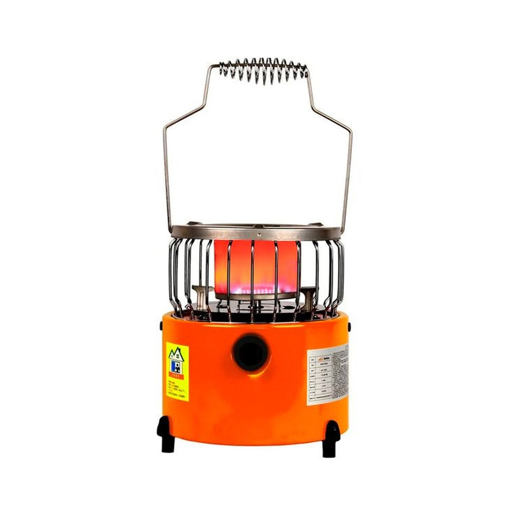 Газовий обігрівач Voltronic YT-2000G Газовий обігрівач Voltronic YT-2000G