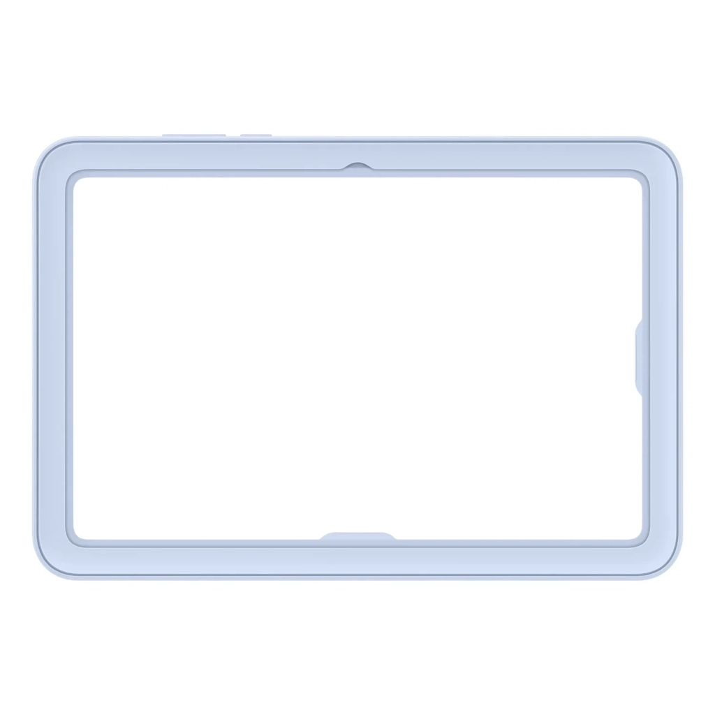 Чохол до планшета Samsung Frame Cover Samsung Galaxy Tab S11 Blue (EF-JX730CLEGWW)