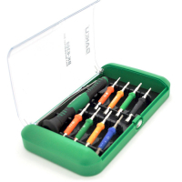 Screwdriver Bakku BK-6308, Box (BK-6308-С)