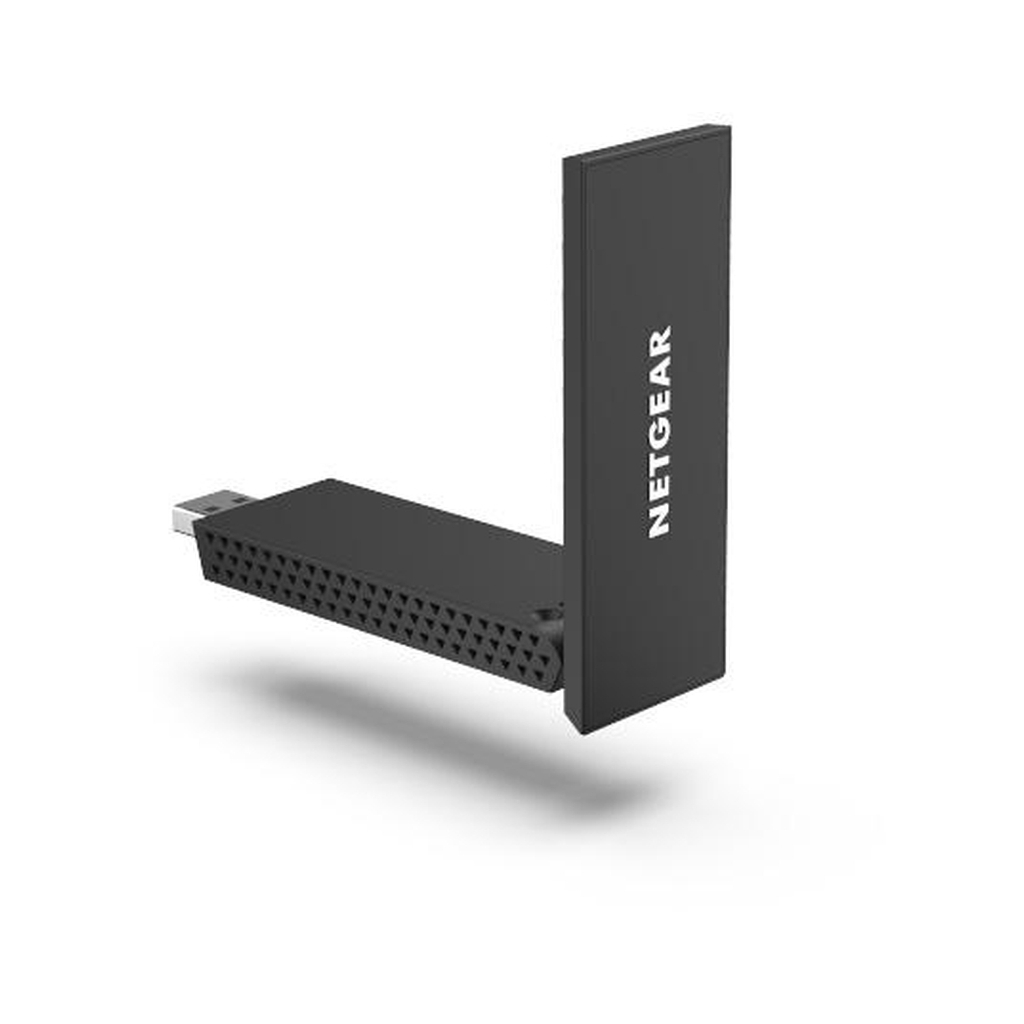 Мережева карта Wi-Fi Netgear A8000 Nighthawk (A8000-100PES) Мережева карта Wi-Fi Netgear A8000 Nighthawk (A8000-100PES)