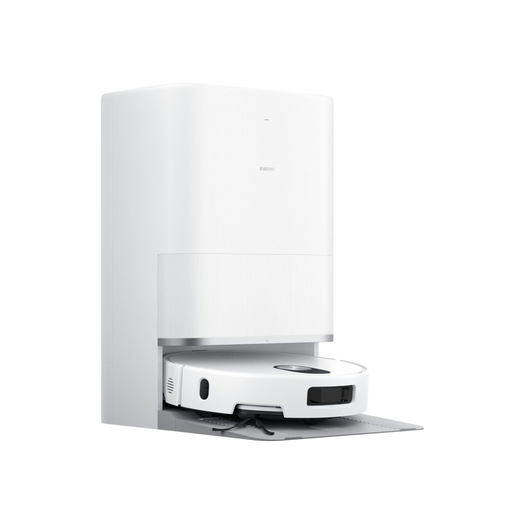 Пилосос Xiaomi Vacuum 5