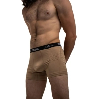 Термотруси Turbat Hike Lite Boxer cornstalk sand - XL - пісочний (012.002.1068)