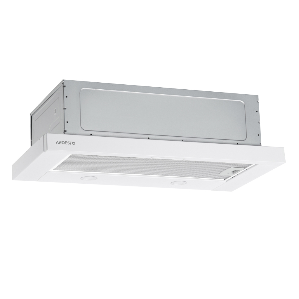Витяжка кухонна ARDESTO HT-F700MW