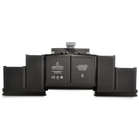 Акумулятор до ноутбука Apple A1618, 99.5Wh (8755mAh), 6cell, 11.36V, Li-Pol AlSoft (A71121)