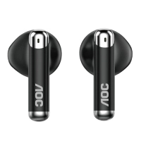Навушники AOC ACT2504BK Black (ACT2504BK/00)