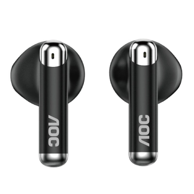 Навушники AOC ACT2504BK Black (ACT2504BK/00)