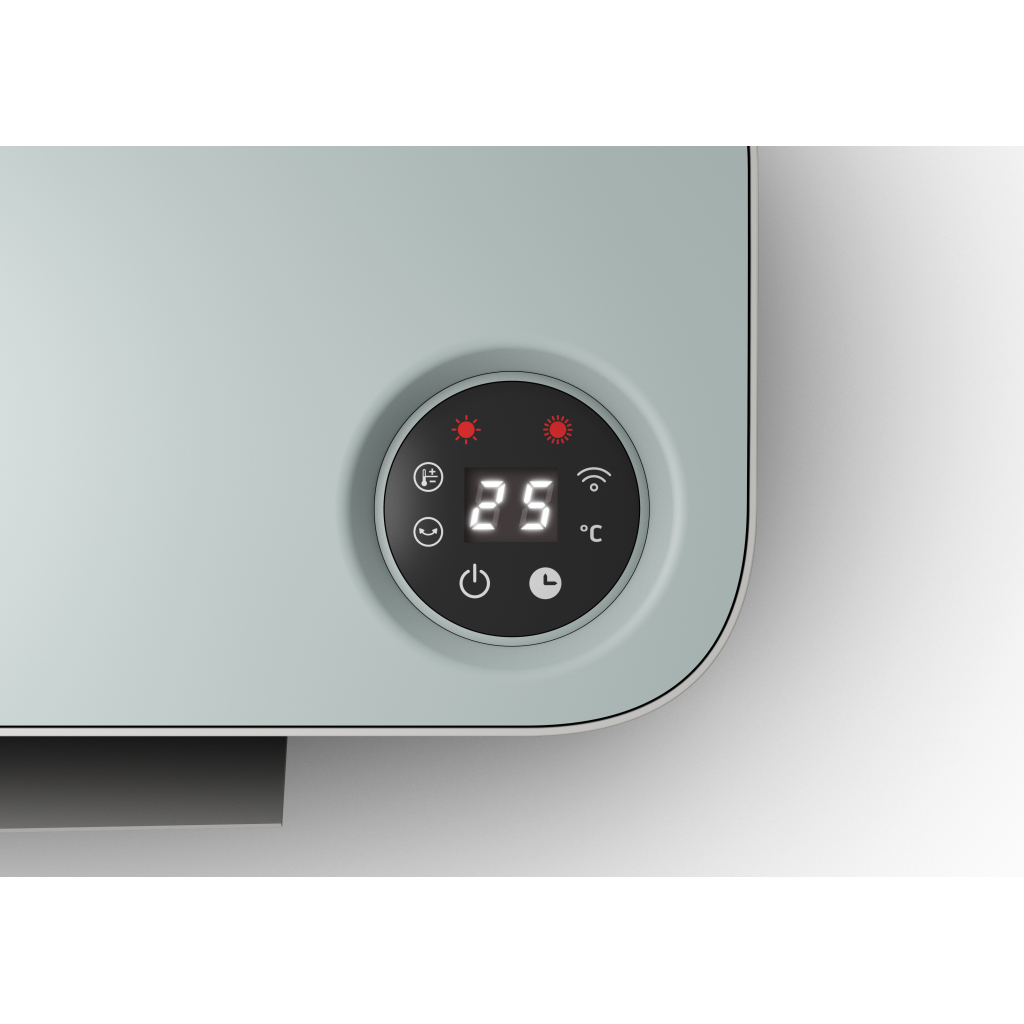 Обігрівач Olimpia Splendid CALDO SKY G WIFI (OS-99265) Обігрівач Olimpia Splendid CALDO SKY G WIFI (OS-99265)