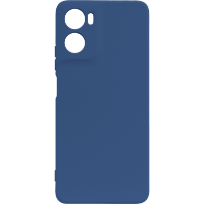 Чохол до мобільного телефона Armorstandart ICON Motorola G06 Power 4G Camera cover Dark Blue (ARM89094)