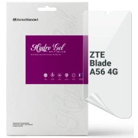 Плівка захисна Armorstandart hydrogel Anti-Blue ZTE Blade A56 4G (ARM87518)