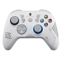 Геймпад Thunderobot G50S White (6932066308452)