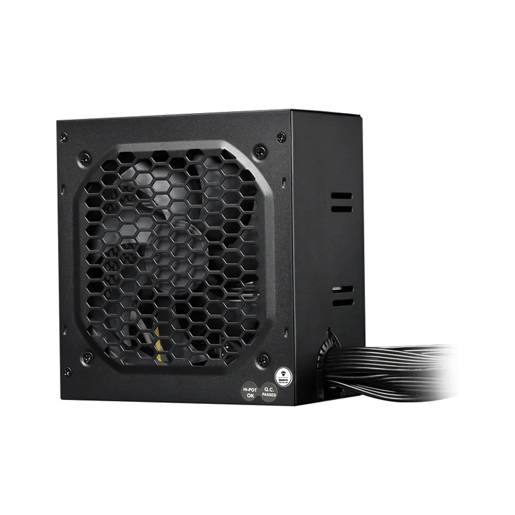 Блок живлення Machenike 1000W (GTR PLUS1000MB-EUR)