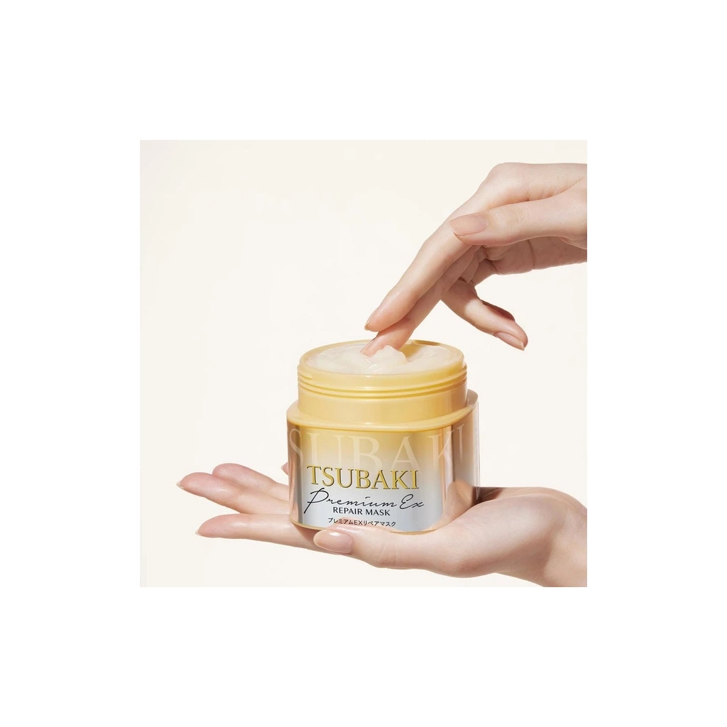 Маска для волосся Tsubaki Premium Ex Premium Repair Mask 180 г (4550516491190)
