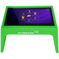 Інтерактивний стіл Intboard ZABAVA 32" GR 2.0 UF (10565049)