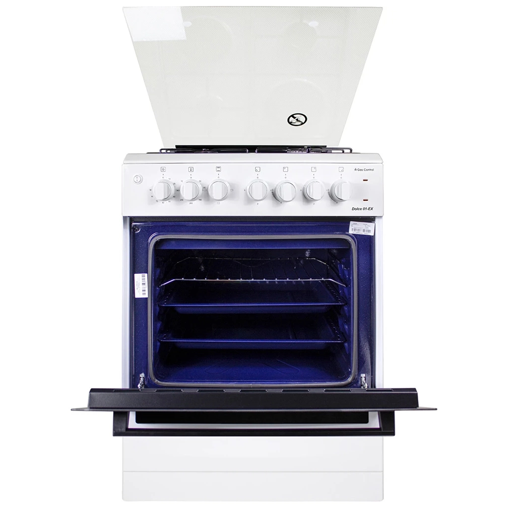 Плита Artel DOLCE 21-EX WHITE