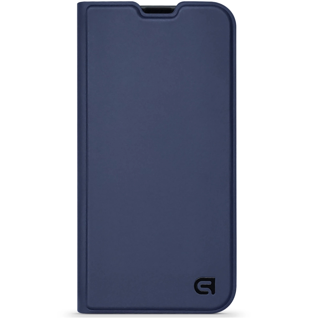 Чохол до мобільного телефона Armorstandart OneFold Case Motorola G57 Power 5G Dark Blue (ARM89767)
