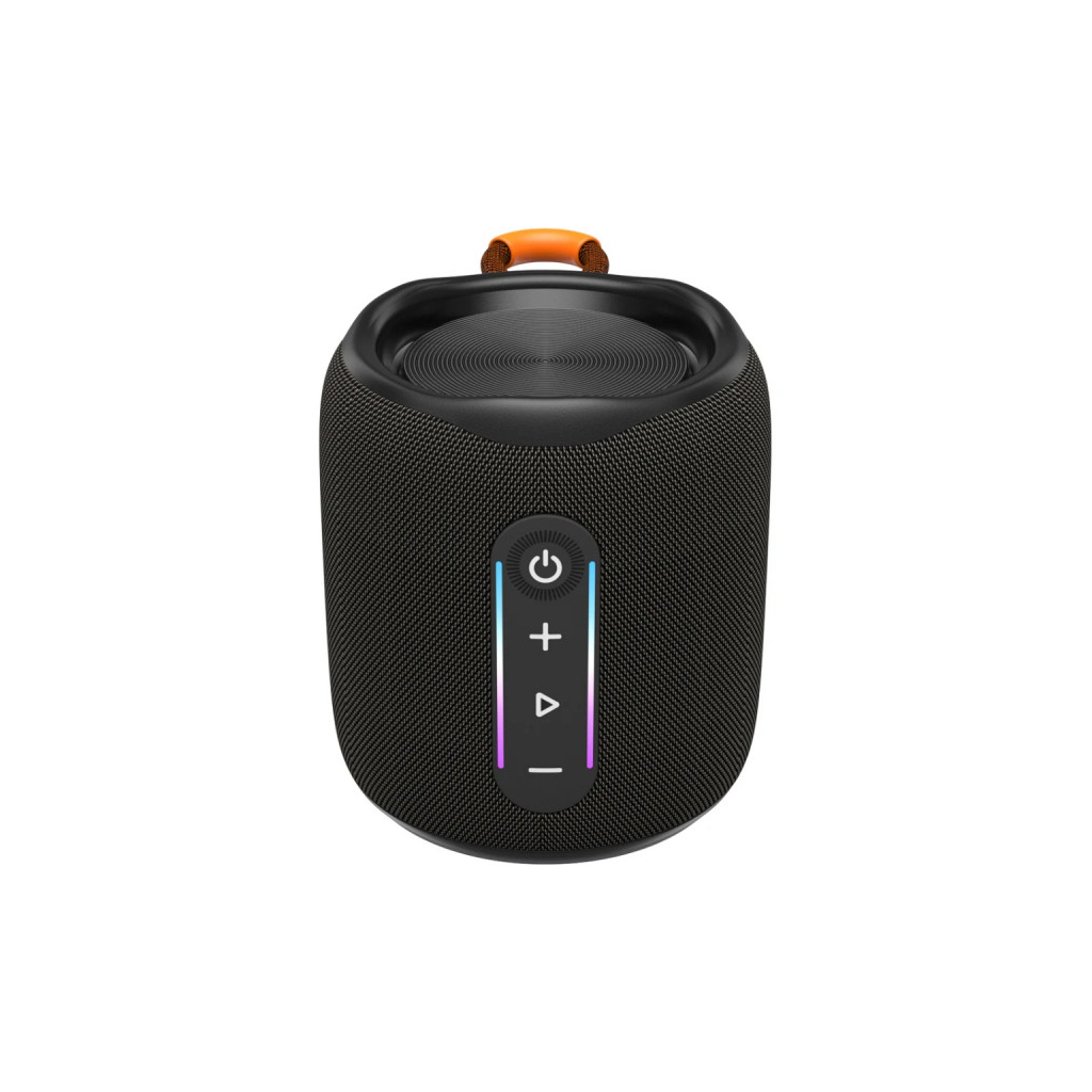 Акустична система Blackview AuraBass 2 Black (6931548325284)