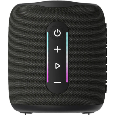 Акустична система Blackview AuraBass 2 Black (6931548325284)