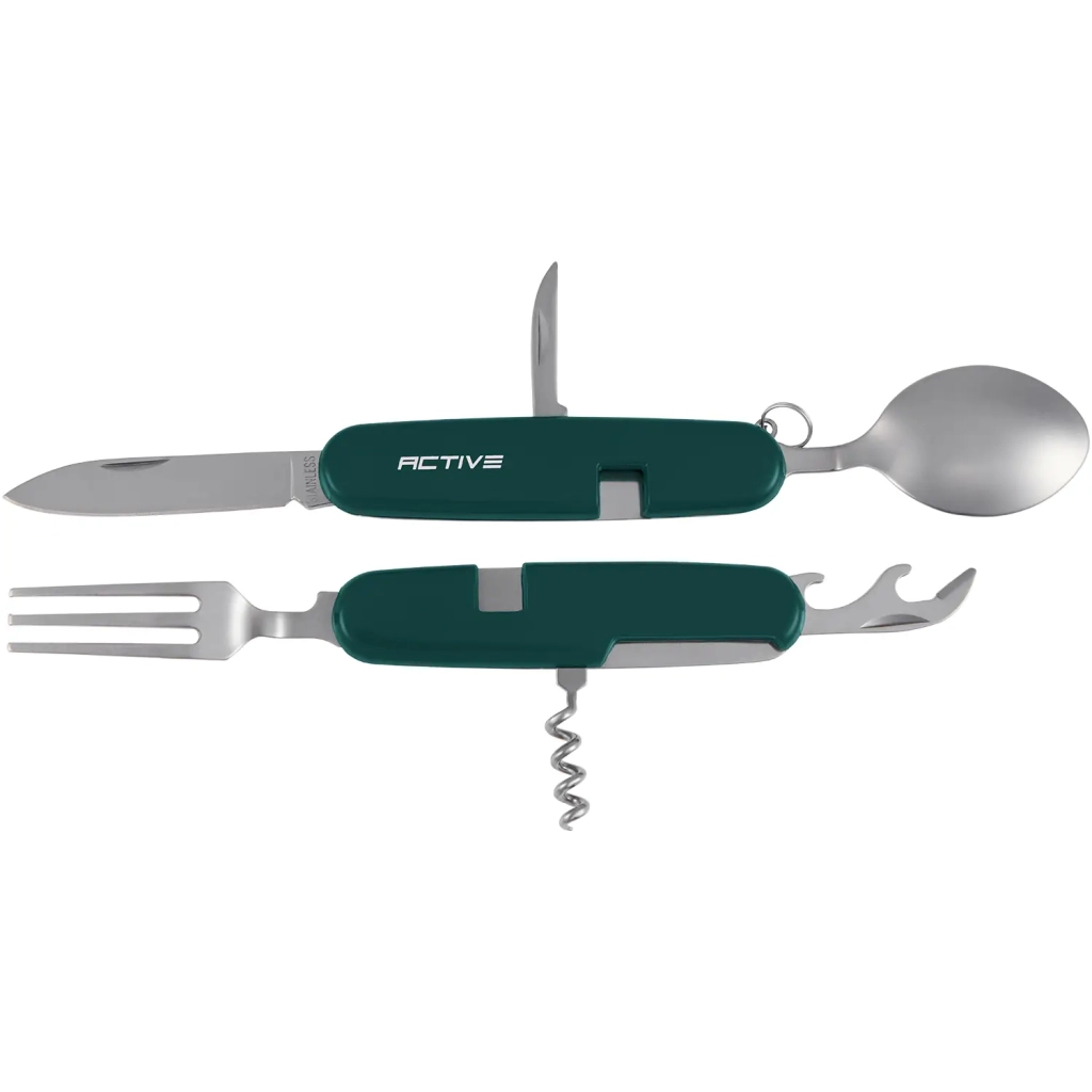 Ніж Active Luncher 2 Olive (K526ASOL)