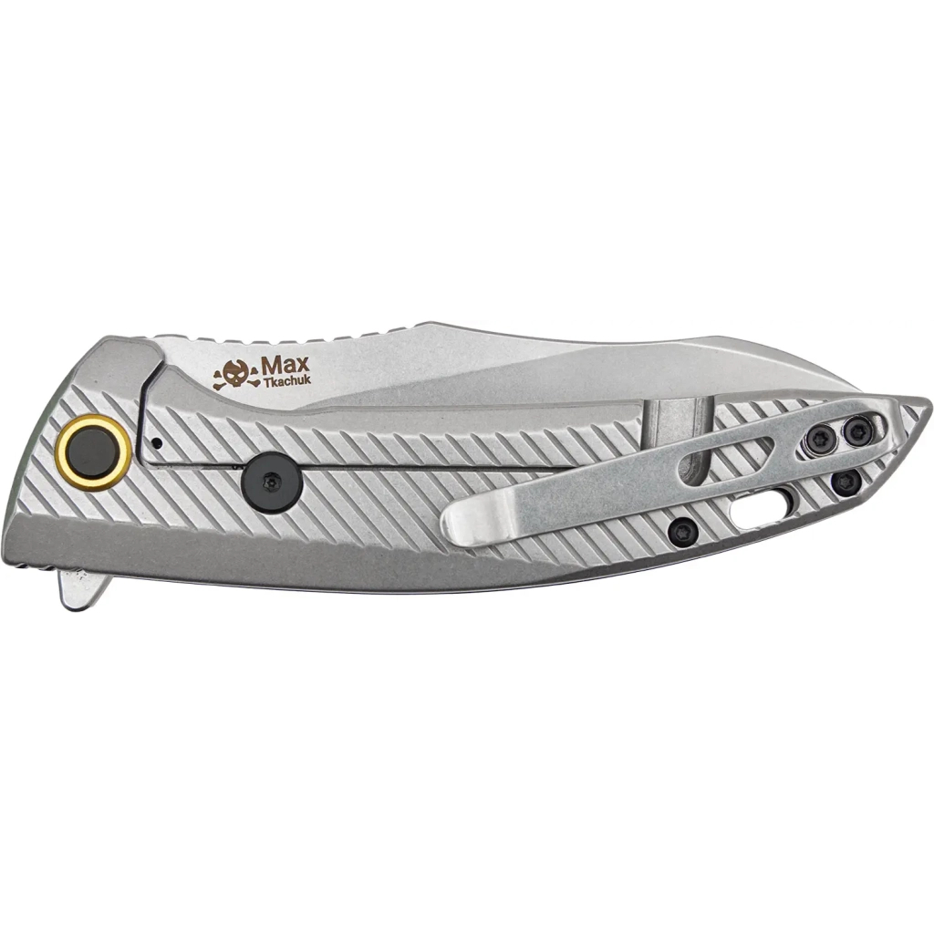 Ніж Skif Vulture SW Black (OL-008DSWB)