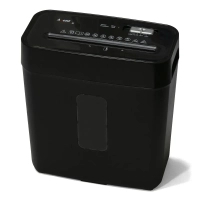 Document shredder Agent 1014.4 X (4x32) (6010235)
