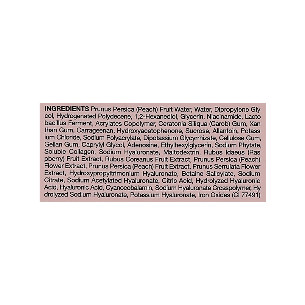 Маска для обличчя Anua Peach Collagen Brightening Mask 38 г (8809640737367)