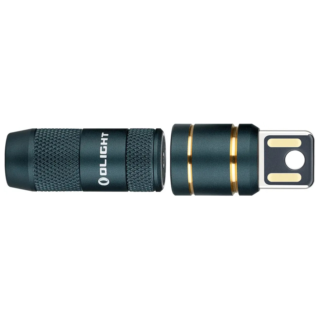 Ліхтар Olight imini 2 Dream blue (0.0000.3140)