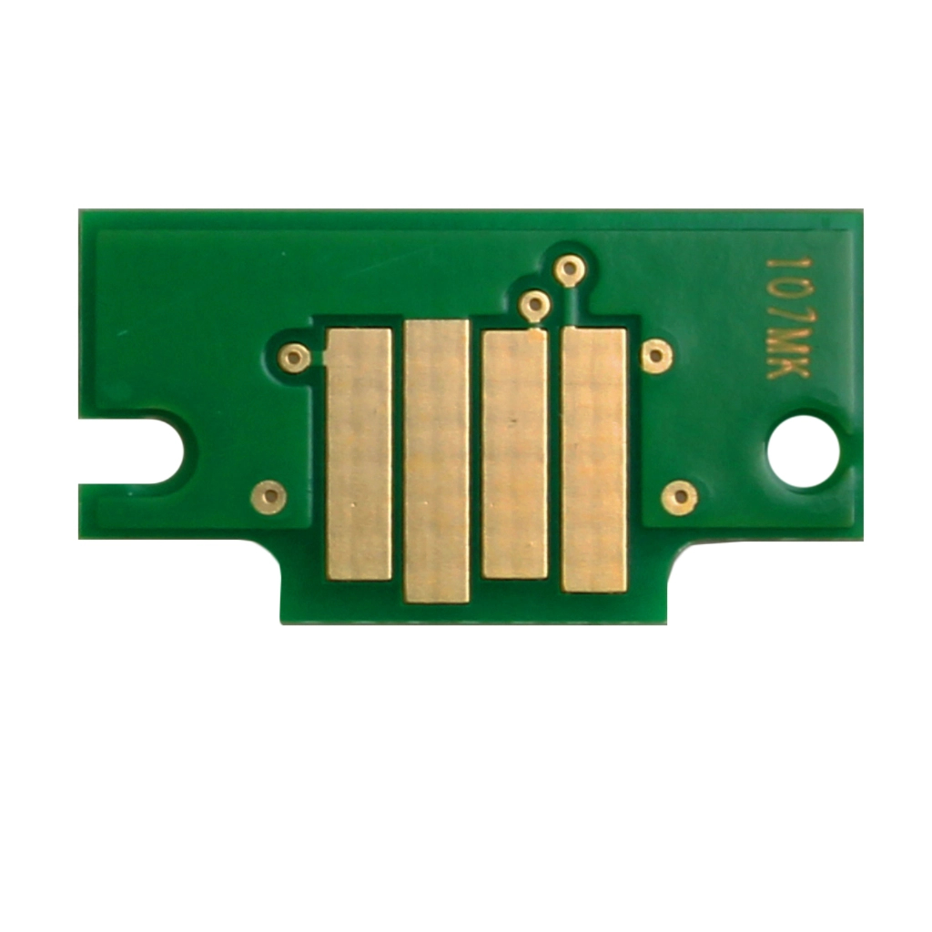 Чип для картриджа Canon PFI-107/6704B001, 130 мл, matte black Apex (CHIP-CAN-PFI107MBK)