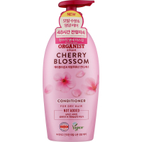 Hair conditioner LG Organist Cherry Blossom Conditioner 500 ml (8801051083033)