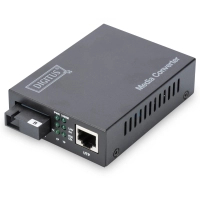 Медіаконвертер Digitus DN-82123