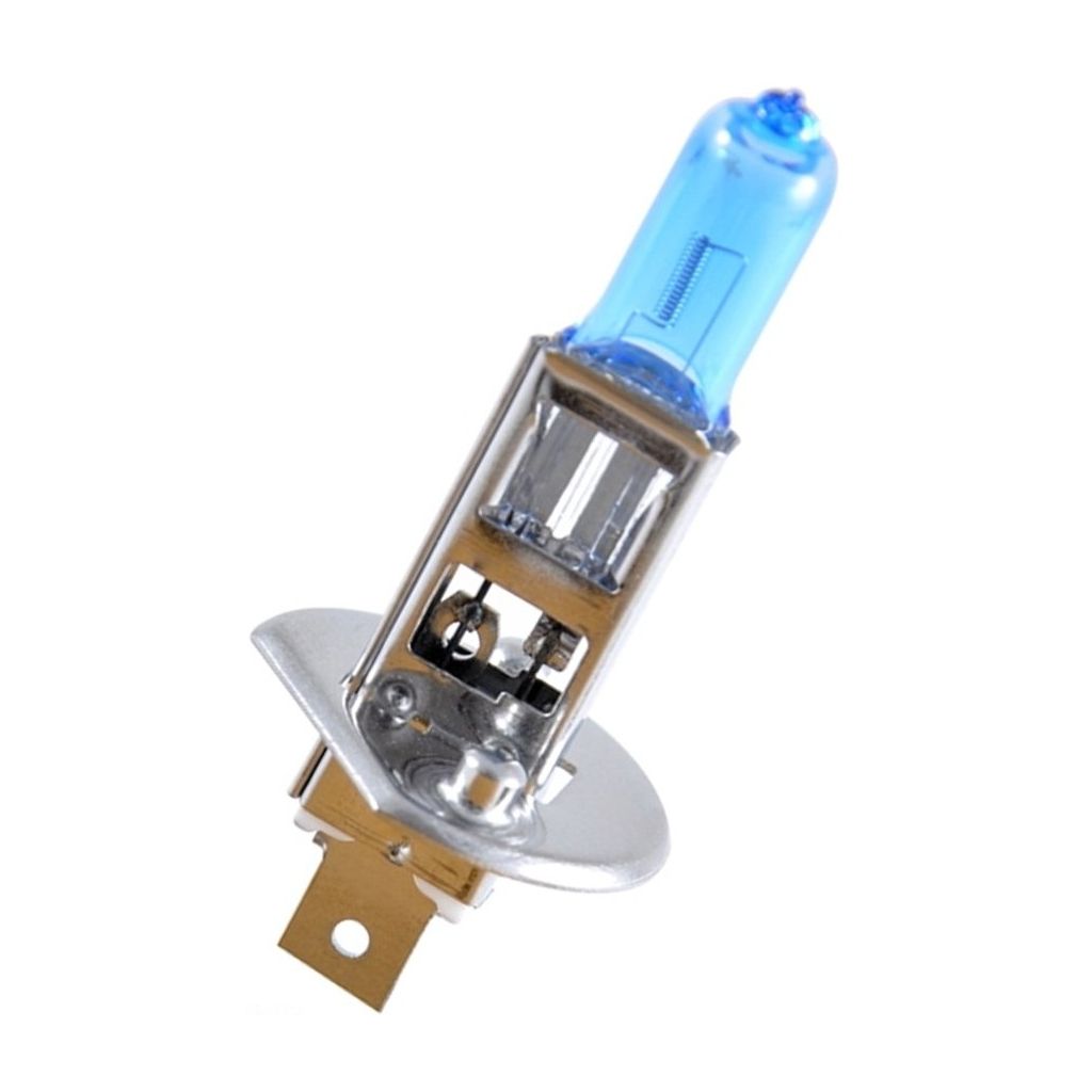 Автолампа WINSO H1 HYPER BLUE 4200K 55W P14.5s (712140) Автолампа WINSO H1 HYPER BLUE 4200K 55W P14.5s (712140)