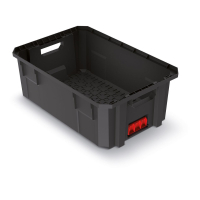 Kistenberg tool box open, 21", 544*362*200, X Block PRO, KXB604020C (KXB604020C)