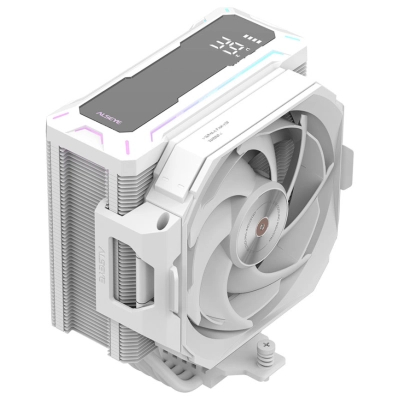 Кулер до процесора Alseye W500-LITE-W (AS.01.08.0048)