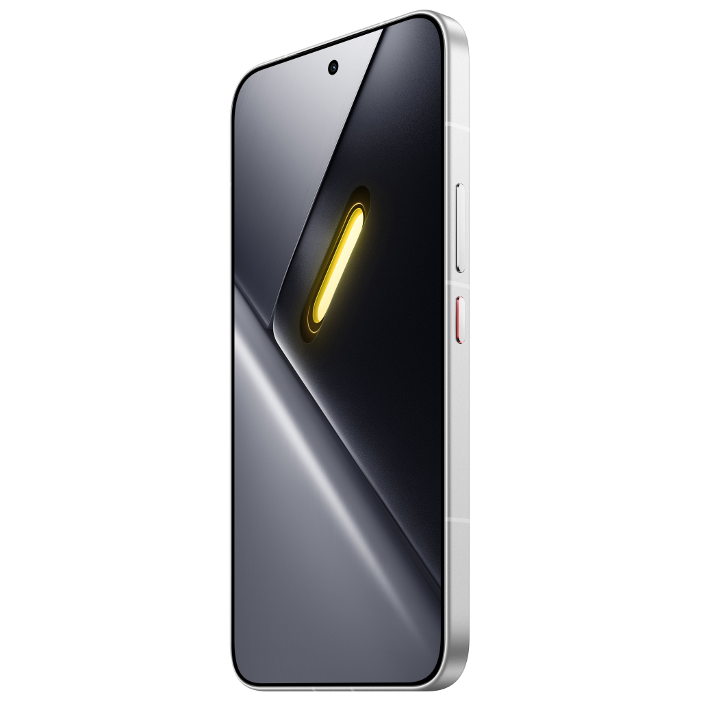 Мобільний телефон Xiaomi Poco X8 Pro Max 12/512GB White (1191434)
