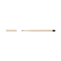 Олівець для очей Malu Wilz Soft Eye Styler 02 - Raven Black (4060425038596)