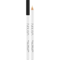 Олівець для губ NoUBA Fill The Lips Hyaluronic Lip Pencil (8010573022981)