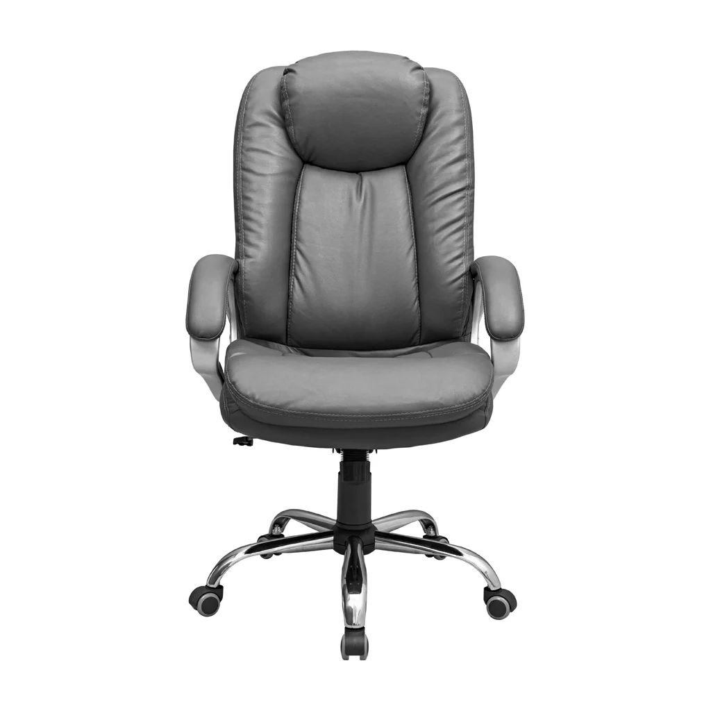 Офісне крісло Richman Еліт Про Ю Хром П2 M-1 (Tilt) Роккі 95 (R00000053965)