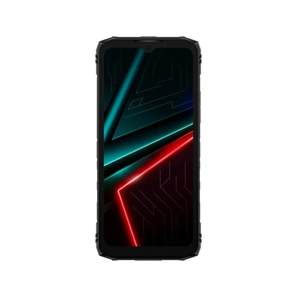 Мобільний телефон Doogee Blade10 Energy 4/148GB Red-Blue (6923740271315)