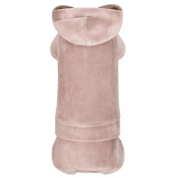 Overalls for animals Pet Fashion Sharon XS2 mocha (4823082445516)