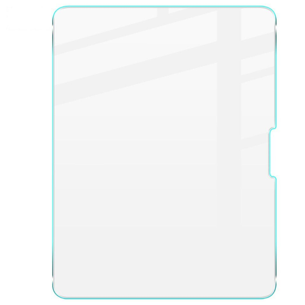 Скло захисне BeCover 3D Edge Full Cover Apple iPad Air 13" M4 2026 (715174)