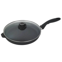 Swiss Diamond XD Induction frying pan with lid 28 cm (XD6428ic)