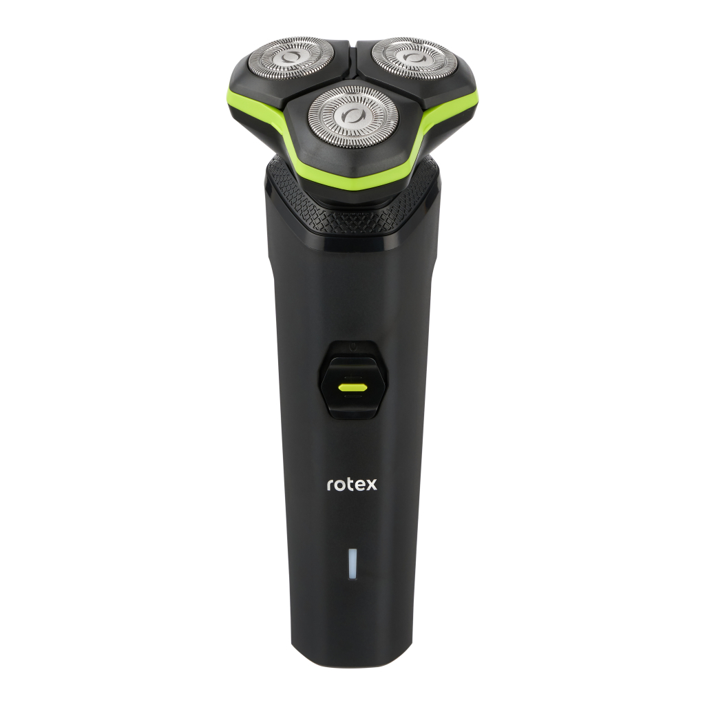 Електробритва Rotex RHC212-S