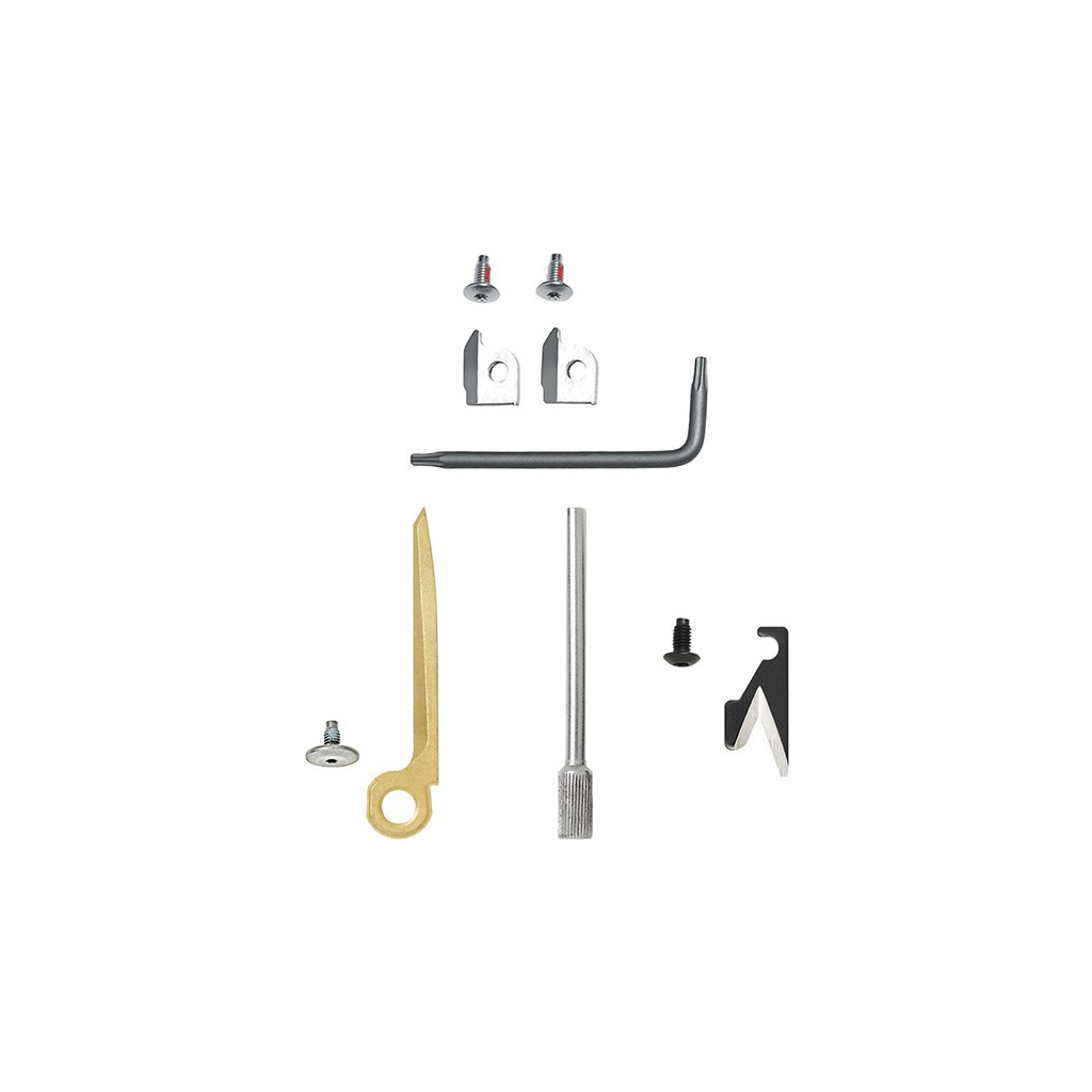 Набір змінних вставок для мультитулу Leatherman MUTта MUT EOD (930369)