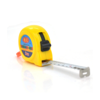 Voltronic steel tape measure, 3m, Q12 (YT-StTM-3)