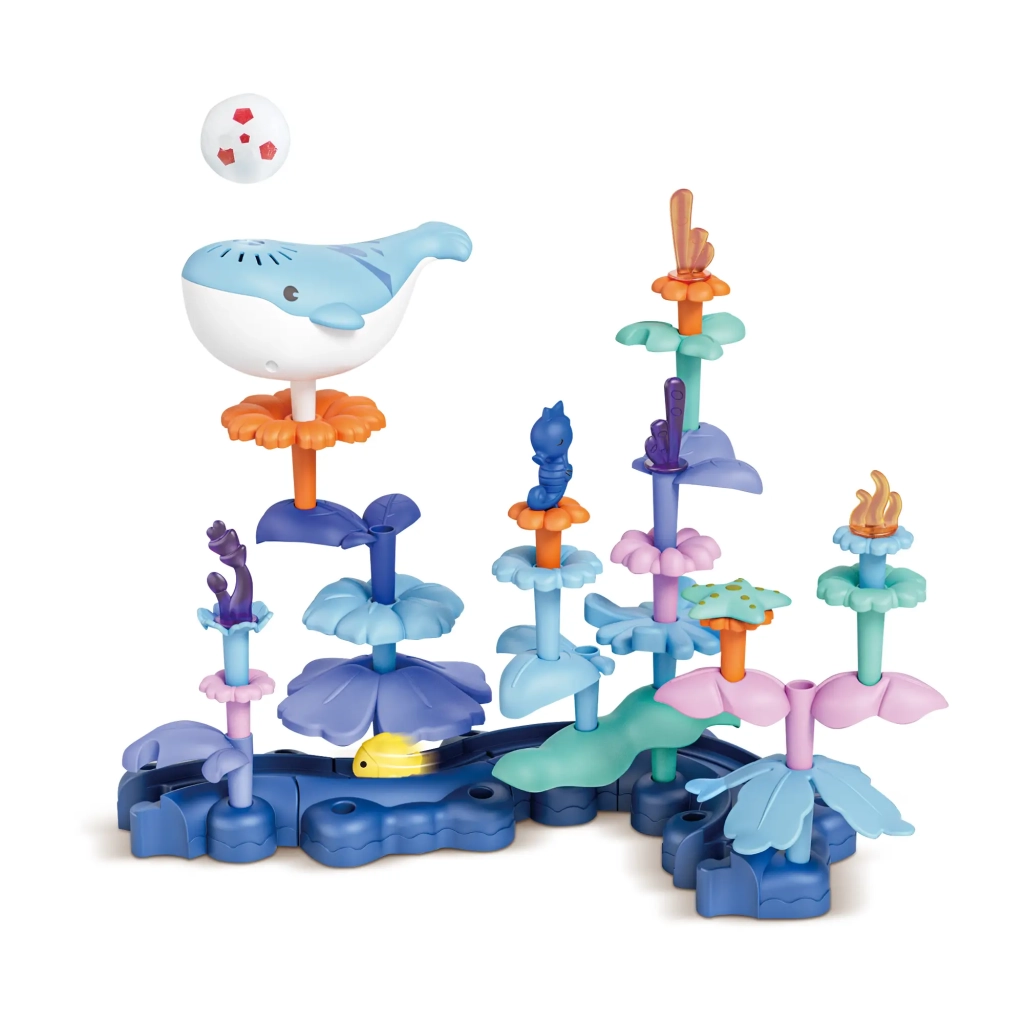 Ігровий набір Otamanko Таємничий океан (OTA-Flower3)